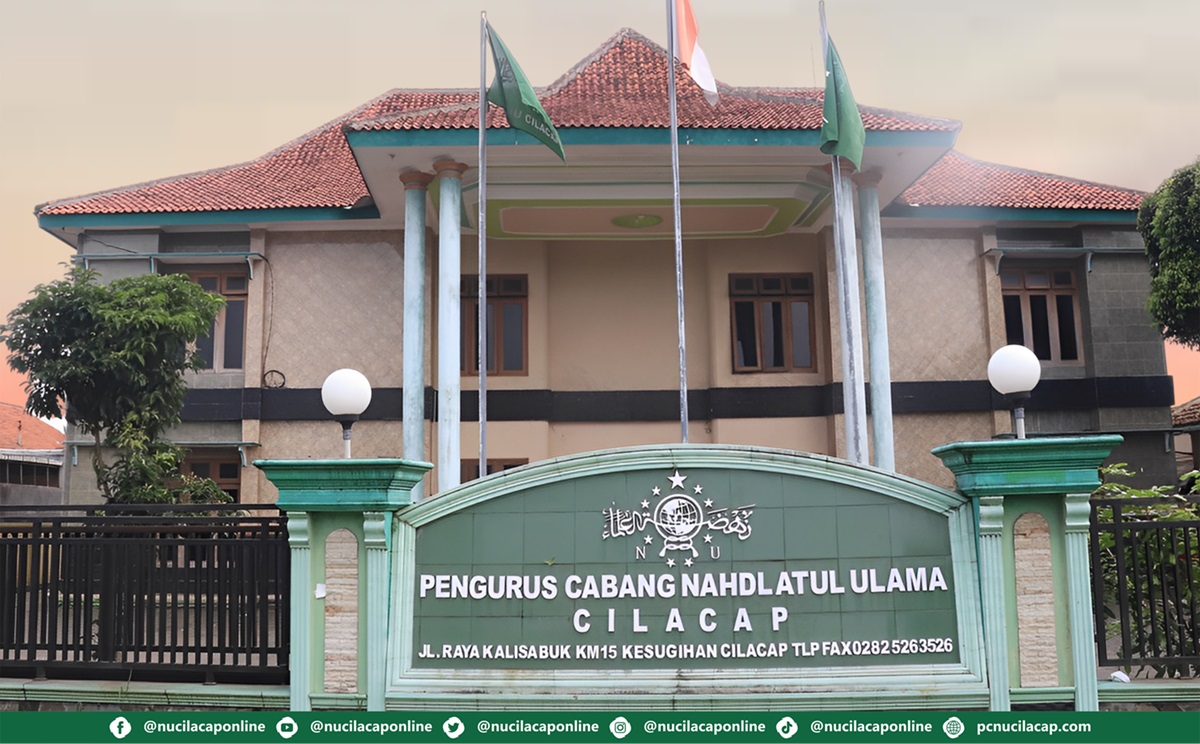 NU CELL: Menyatukan Cilacap dengan Teknologi Ringan